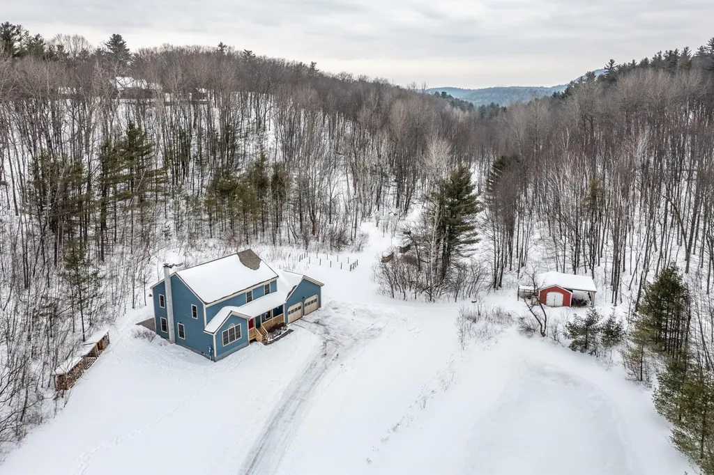 241 Lost Nation Road Essex VT 05452
