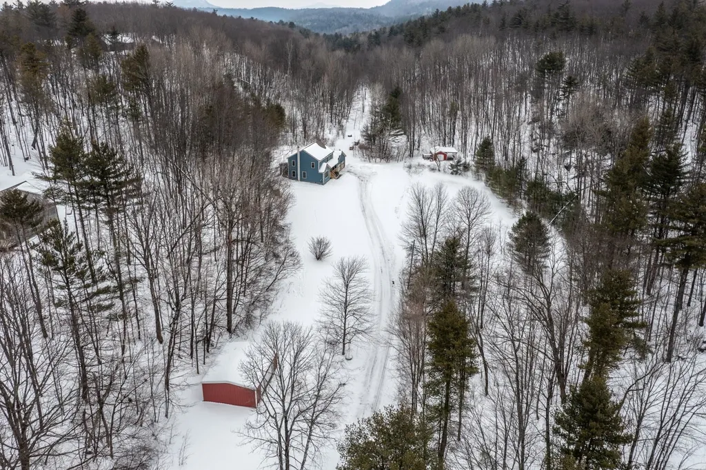 241 Lost Nation Road Essex VT 05452