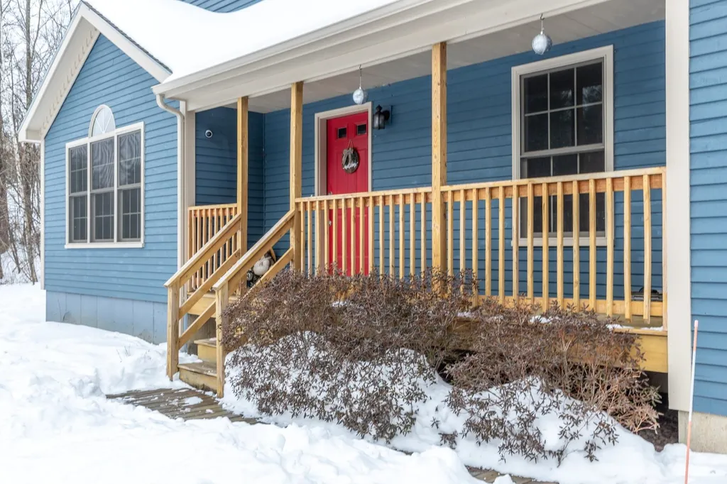 241 Lost Nation Road Essex VT 05452