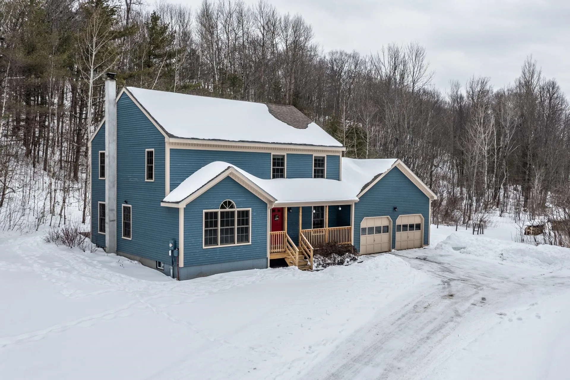 241 Lost Nation Road Essex VT 05452