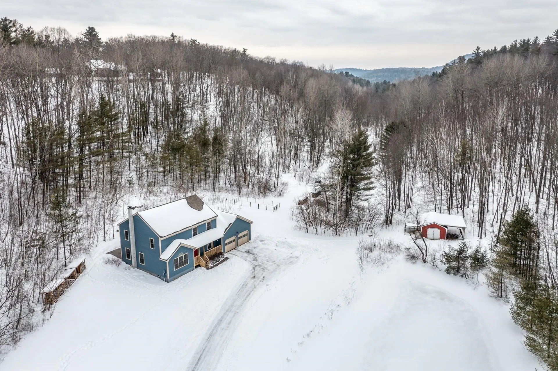 241 Lost Nation Road Essex VT 05452