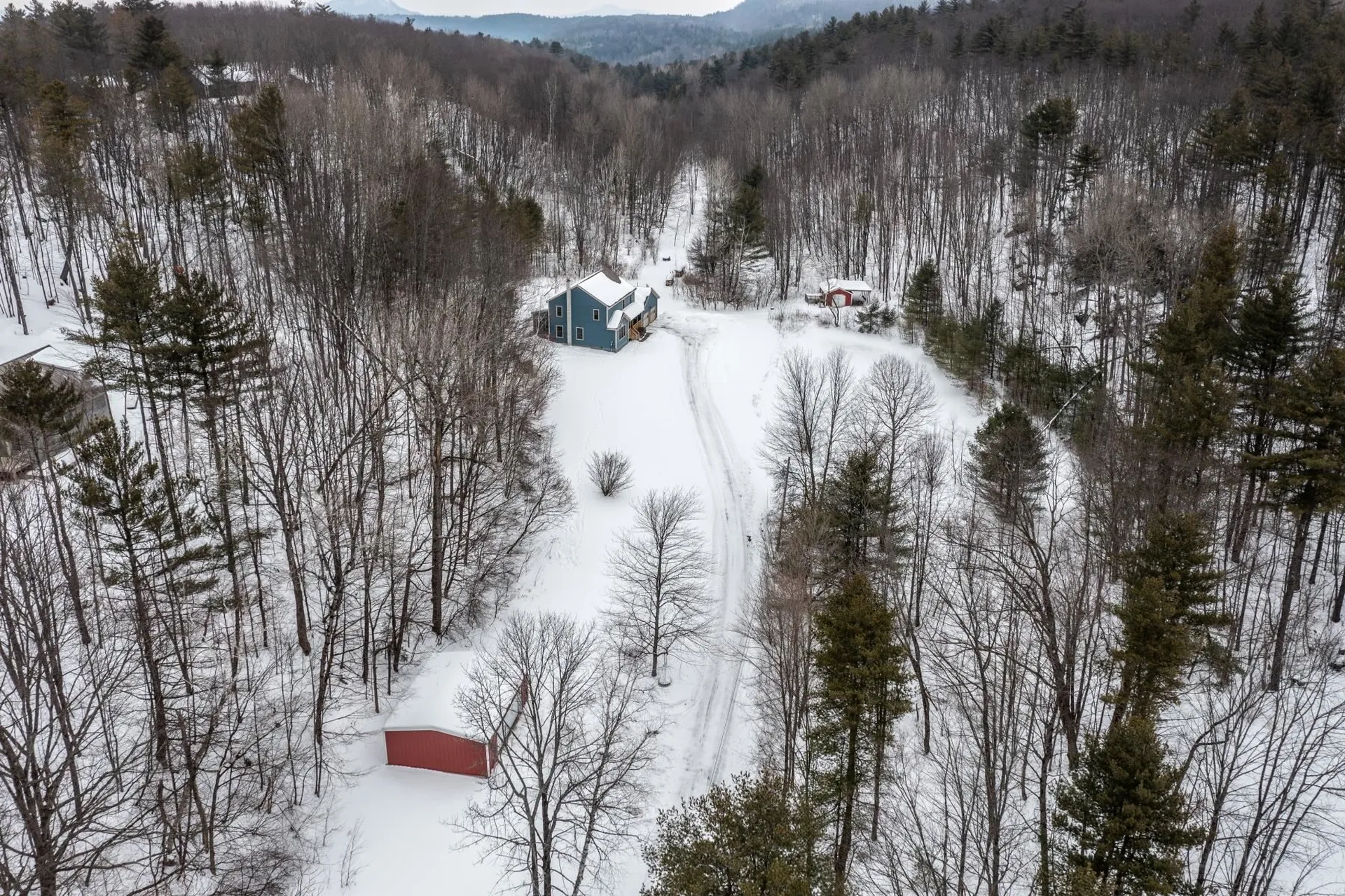 241 Lost Nation Road Essex VT 05452
