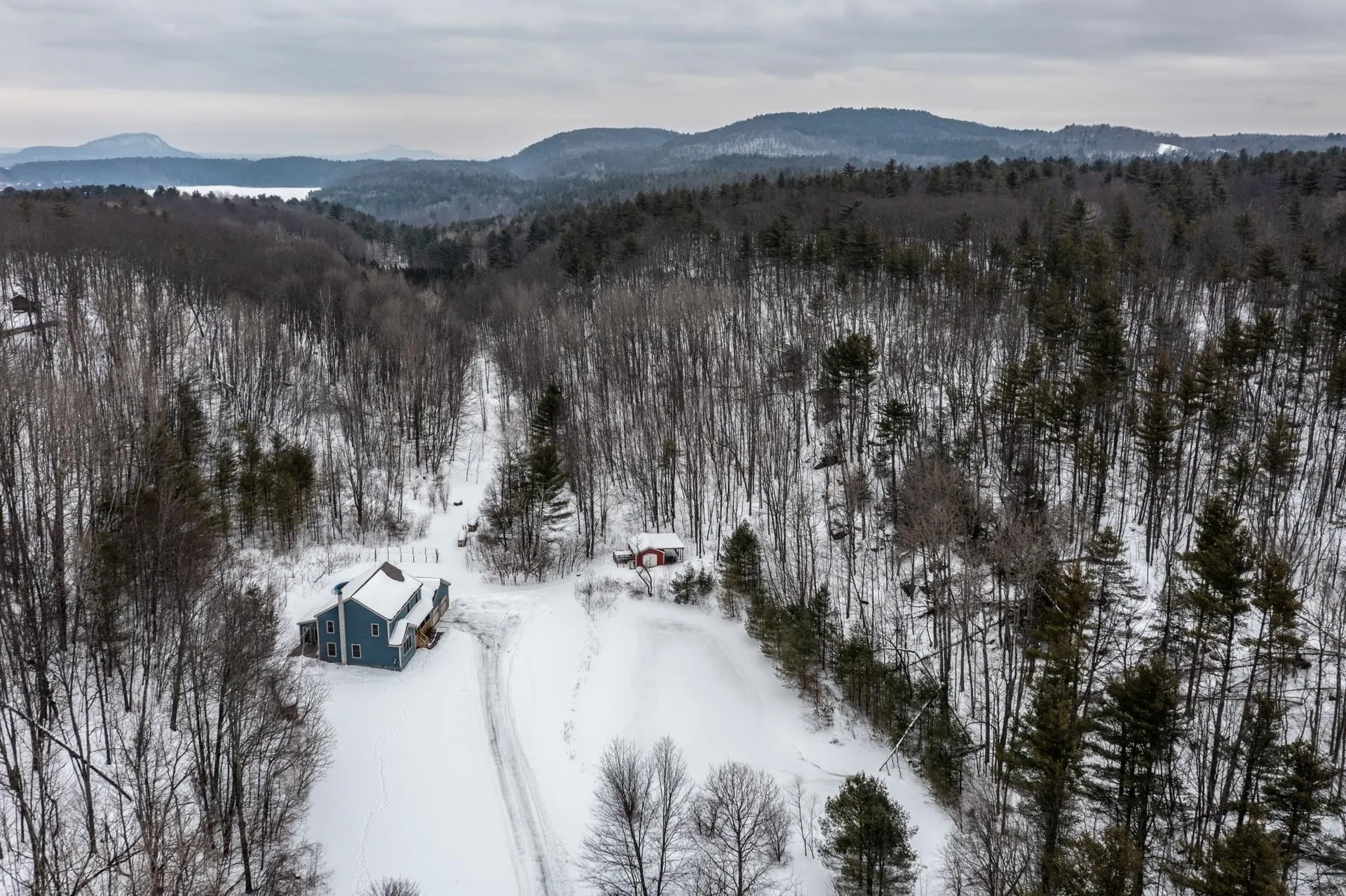 241 Lost Nation Road Essex VT 05452