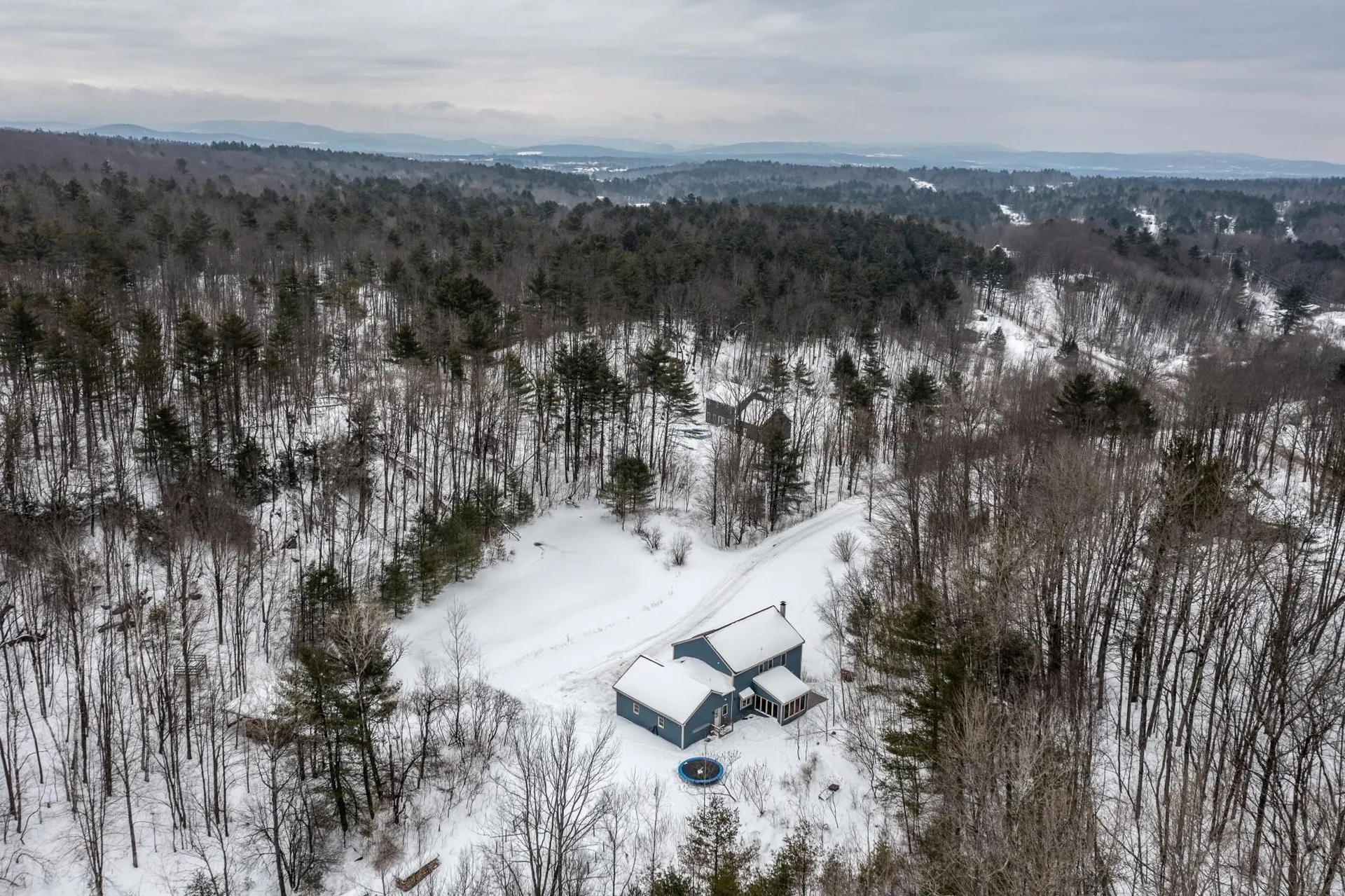 241 Lost Nation Road Essex VT 05452