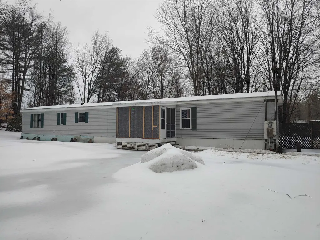 53 Jenness Road Epping NH 03042