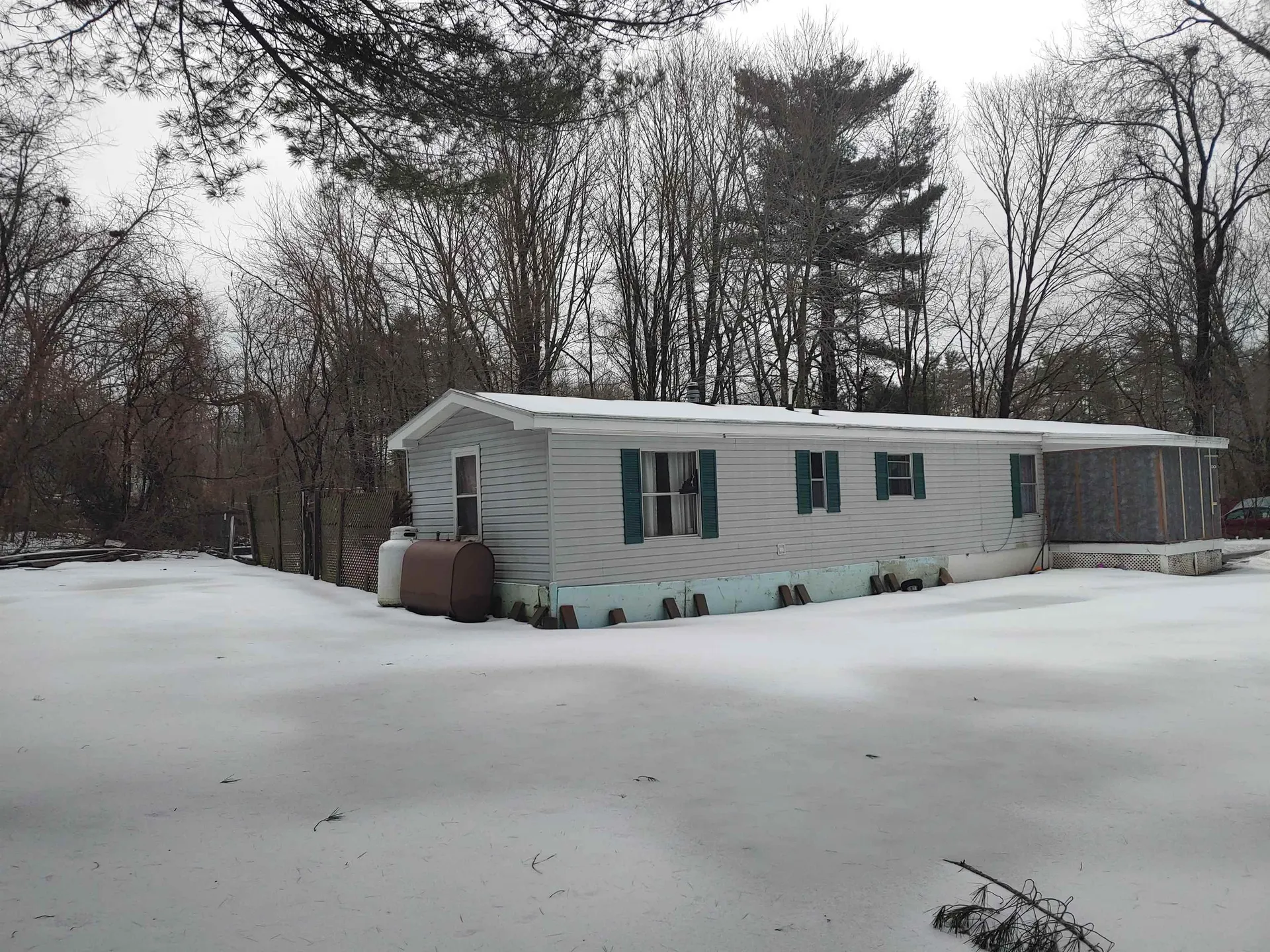 53 Jenness Road Epping NH 03042