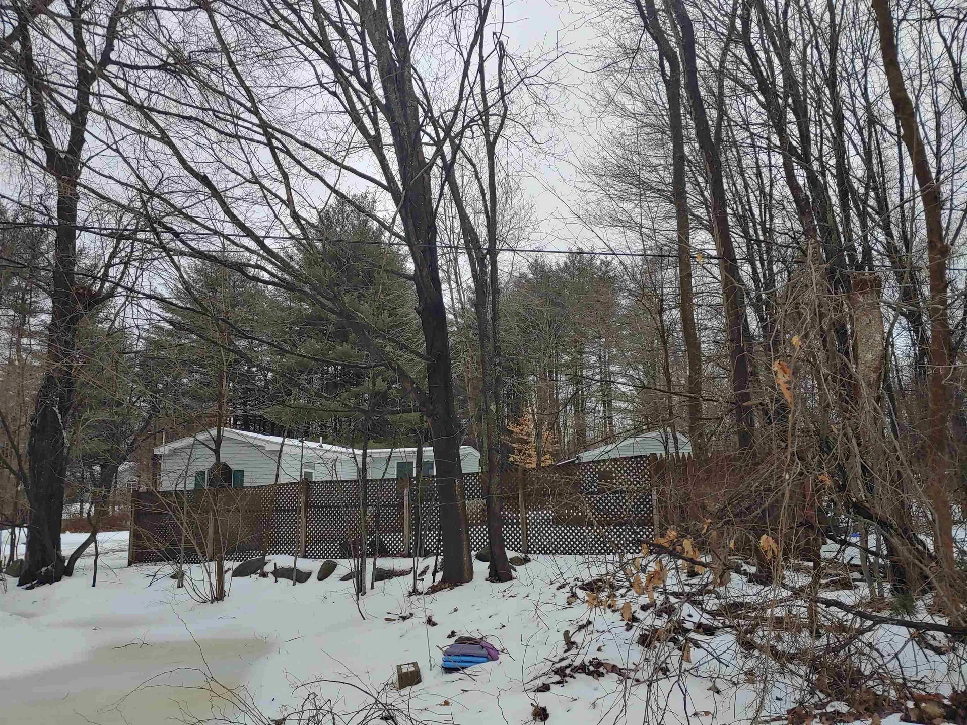 53 Jenness Road Epping NH 03042