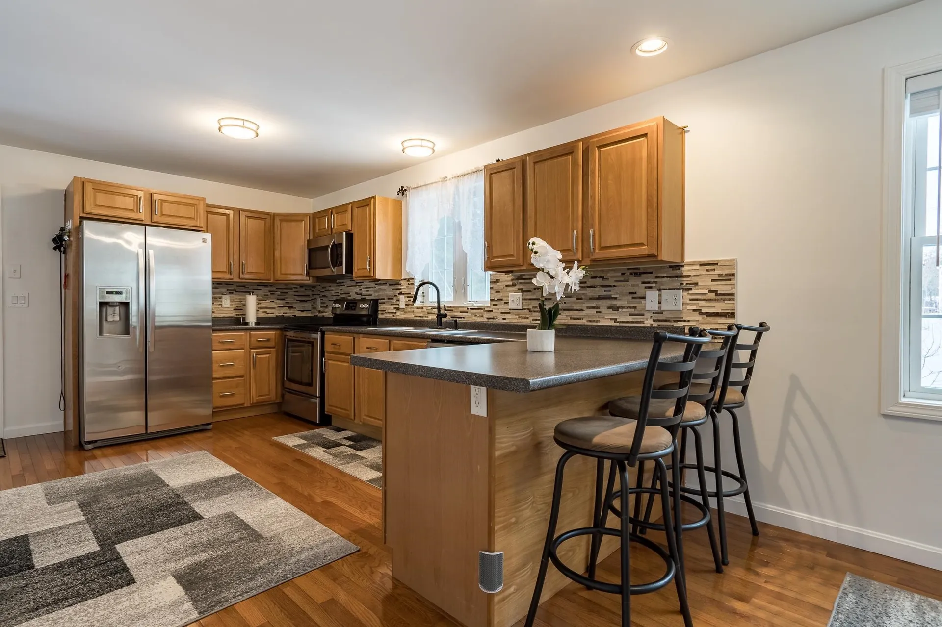 8 Fessenden Lane Weare NH 03281