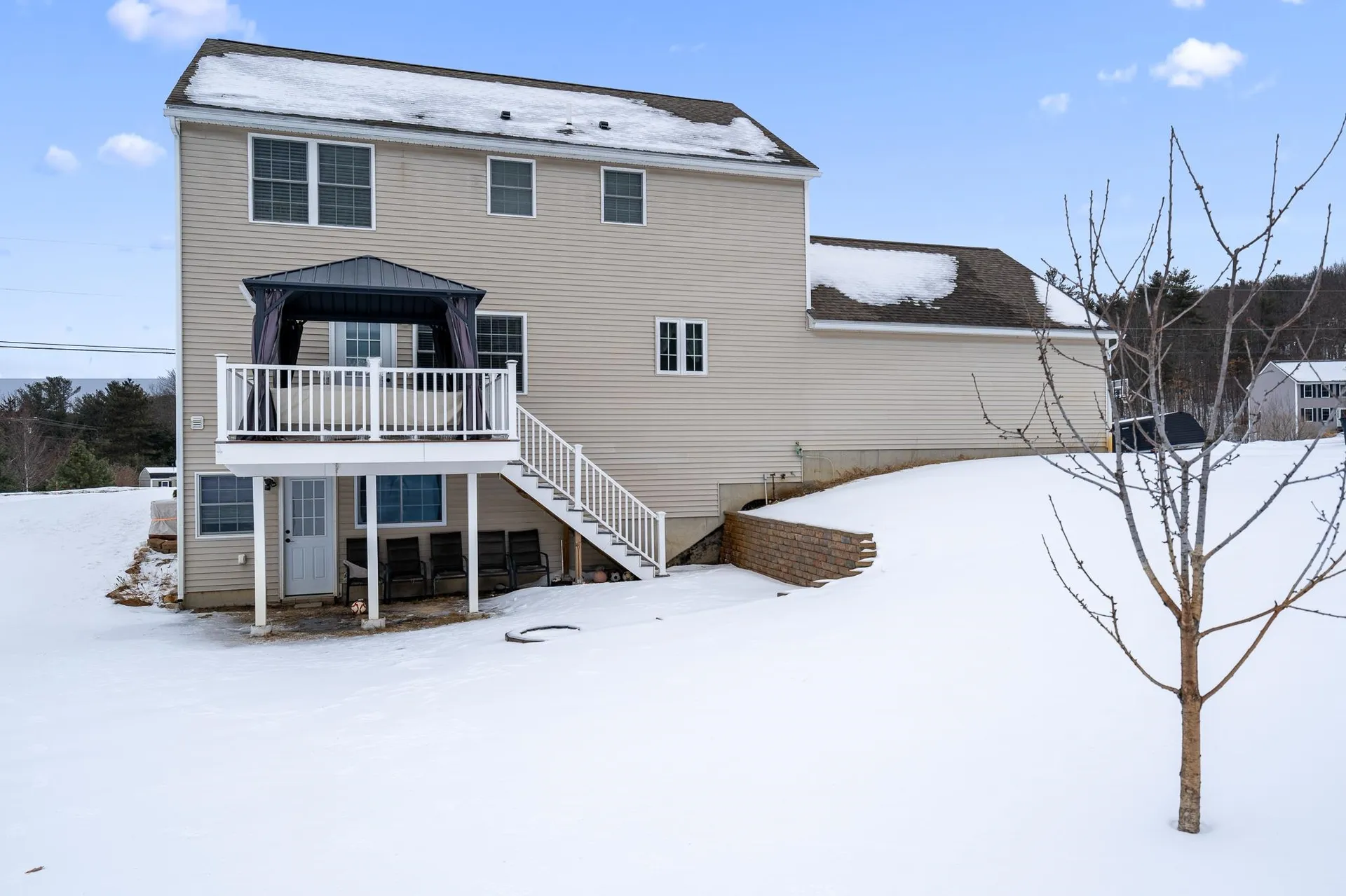 8 Fessenden Lane Weare NH 03281