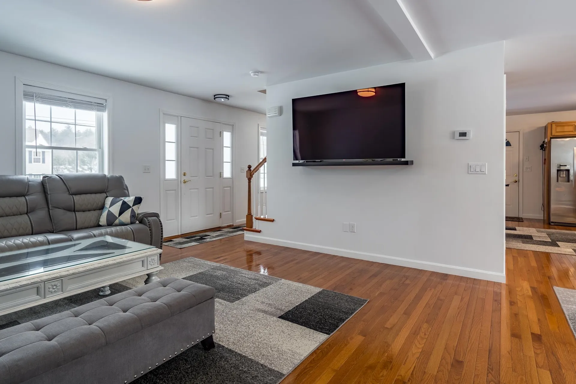 8 Fessenden Lane Weare NH 03281