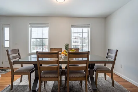 8 Fessenden Lane Weare NH 03281