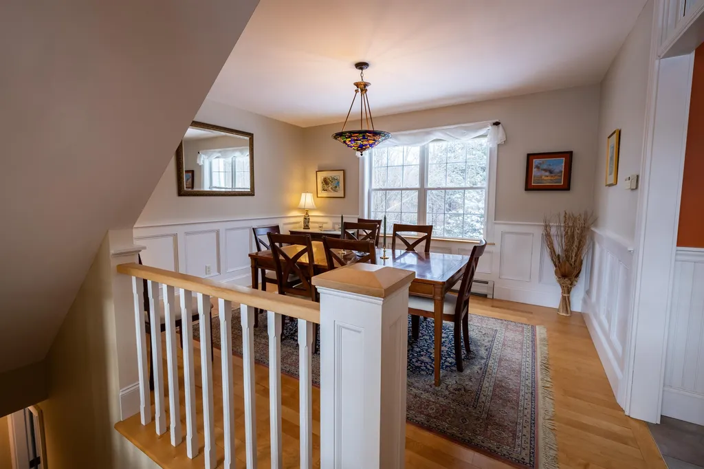 67 Wildwood Drive Shelburne VT 05482
