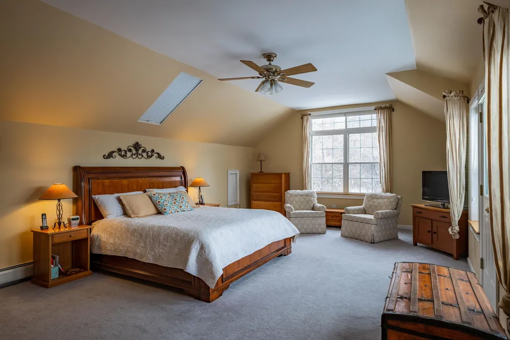 67 Wildwood Drive Shelburne VT 05482
