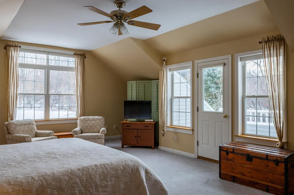 67 Wildwood Drive Shelburne VT 05482
