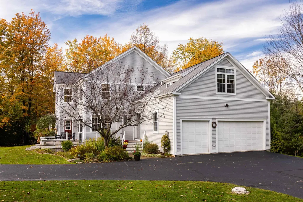 67 Wildwood Drive Shelburne VT 05482