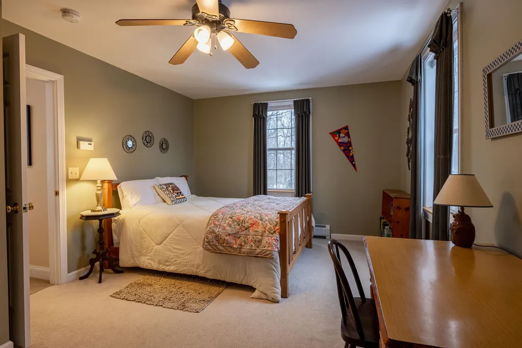 67 Wildwood Drive Shelburne VT 05482