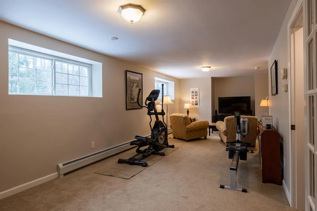 67 Wildwood Drive Shelburne VT 05482