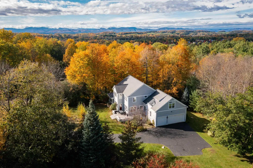 67 Wildwood Drive Shelburne VT 05482