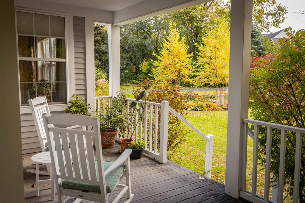67 Wildwood Drive Shelburne VT 05482