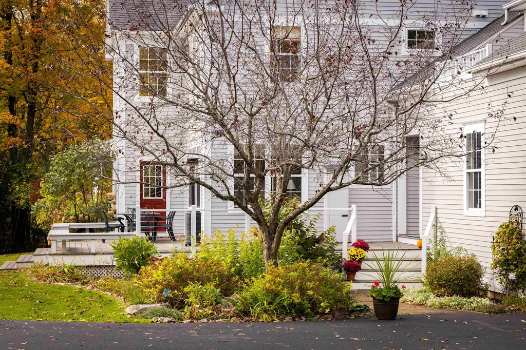 67 Wildwood Drive Shelburne VT 05482