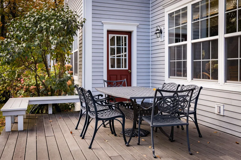67 Wildwood Drive Shelburne VT 05482