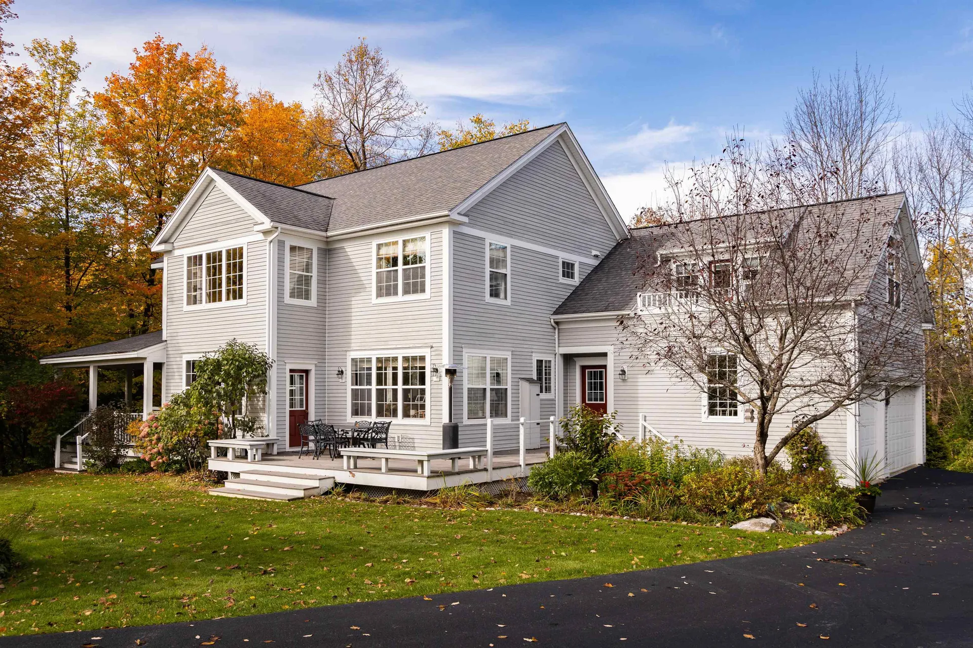 67 Wildwood Drive Shelburne VT 05482