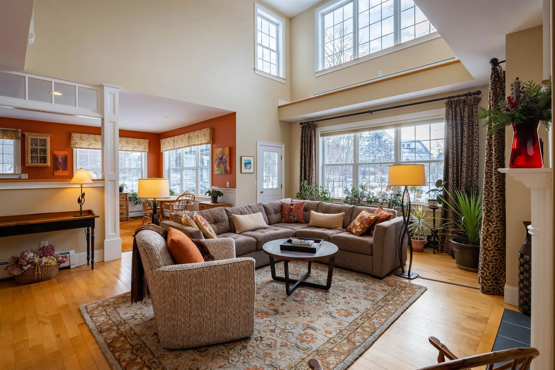 67 Wildwood Drive Shelburne VT 05482