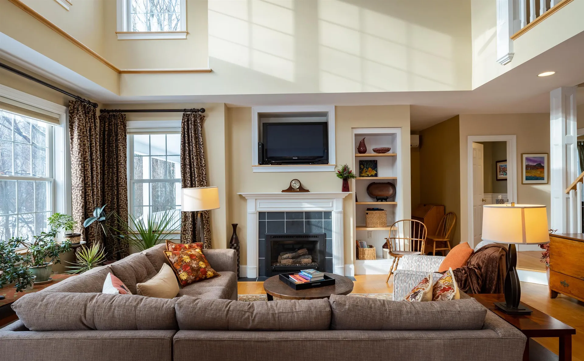 67 Wildwood Drive Shelburne VT 05482