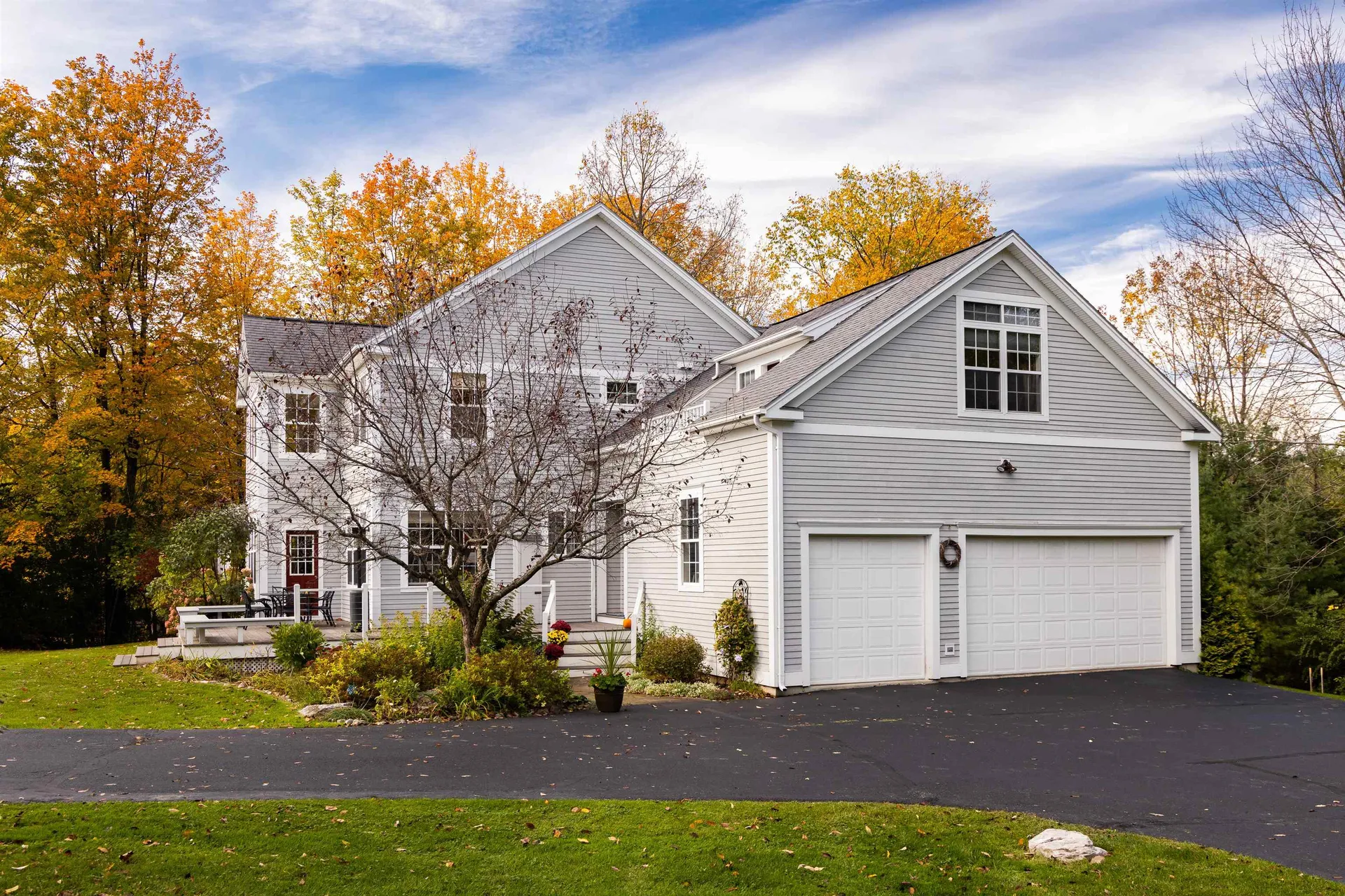 67 Wildwood Drive Shelburne VT 05482