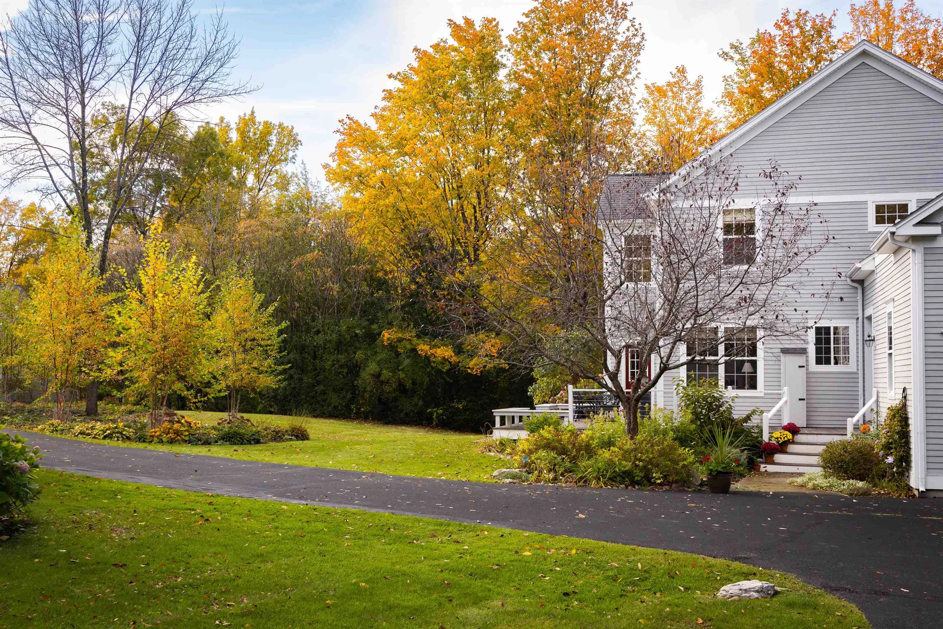 67 Wildwood Drive Shelburne VT 05482
