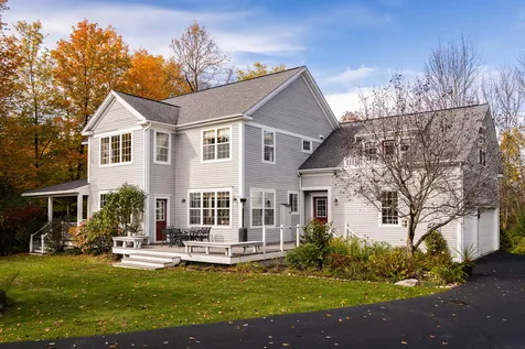 67 Wildwood Drive Shelburne VT 05482