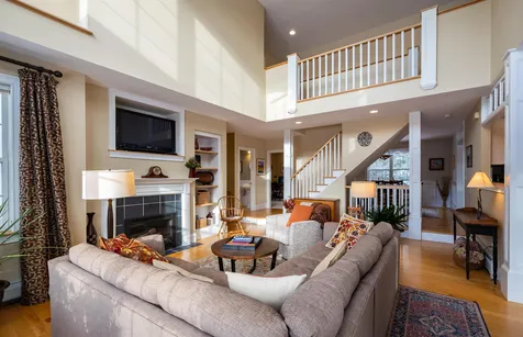 67 Wildwood Drive Shelburne VT 05482