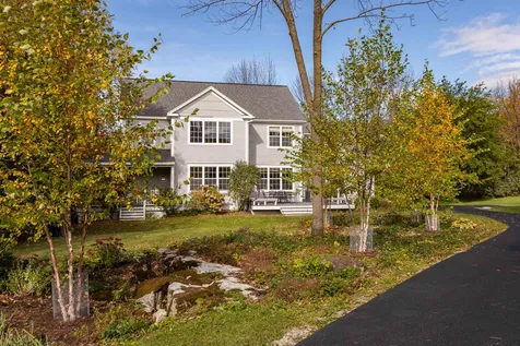 67 Wildwood Drive Shelburne VT 05482