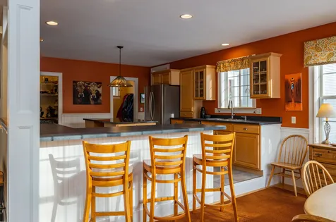 67 Wildwood Drive Shelburne VT 05482