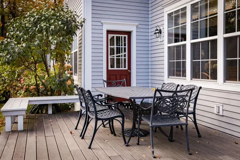 67 Wildwood Drive Shelburne VT 05482