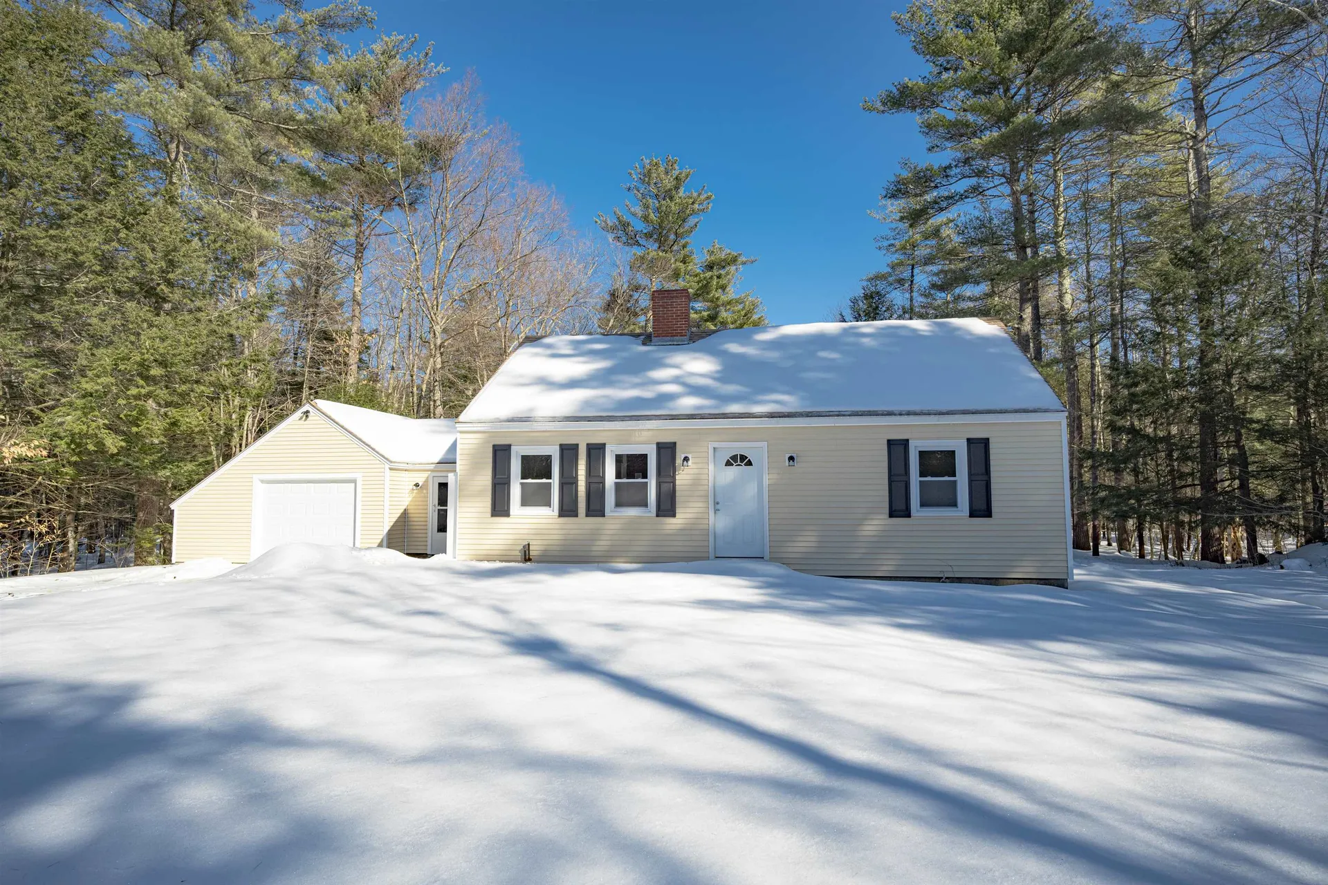214 Crestview Drive Jaffrey NH 03452