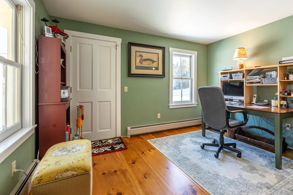 496 Route 100 Weston VT 05161