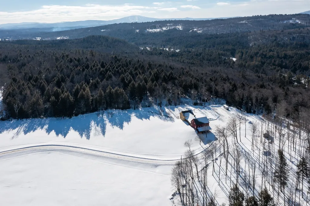 496 Route 100 Weston VT 05161