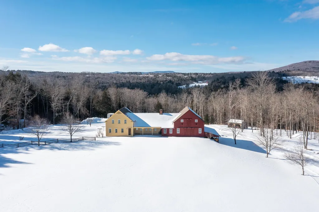 496 Route 100 Weston VT 05161