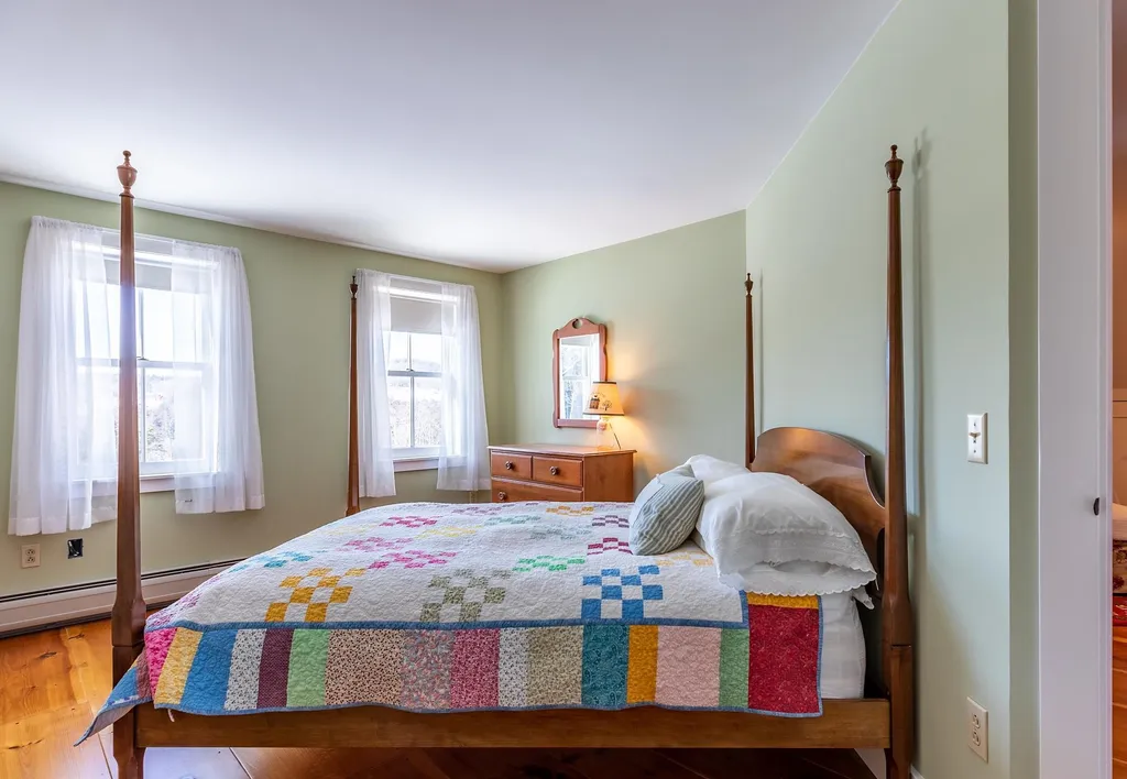 496 Route 100 Weston VT 05161