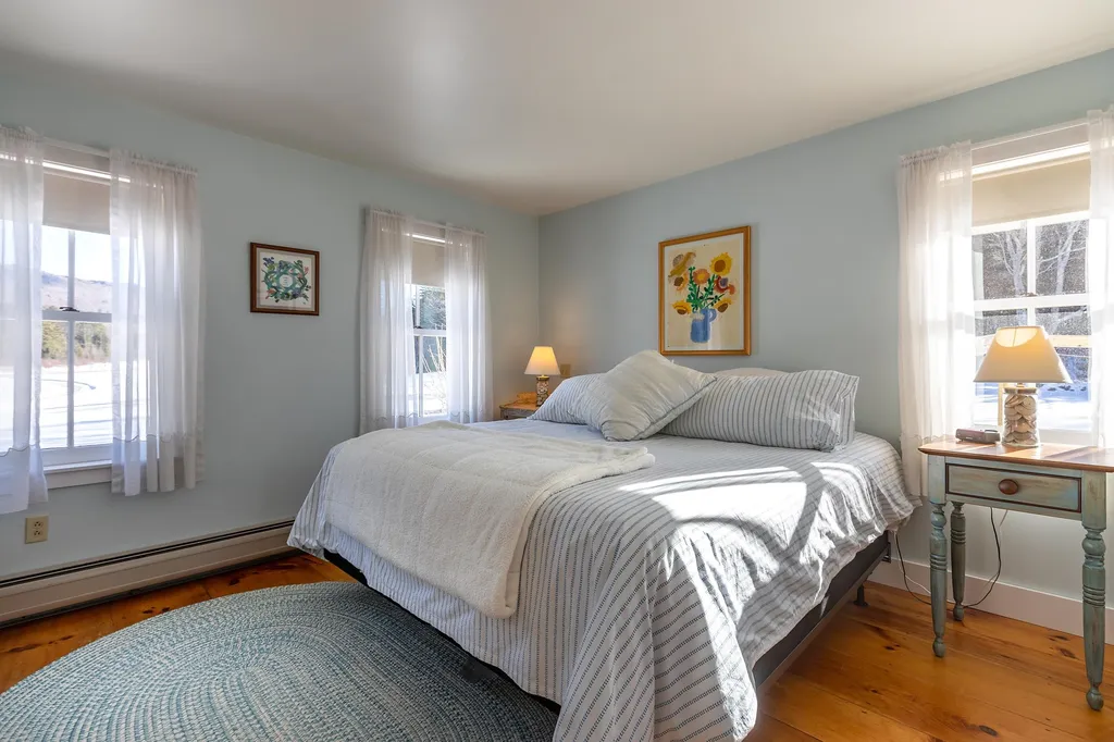 496 Route 100 Weston VT 05161