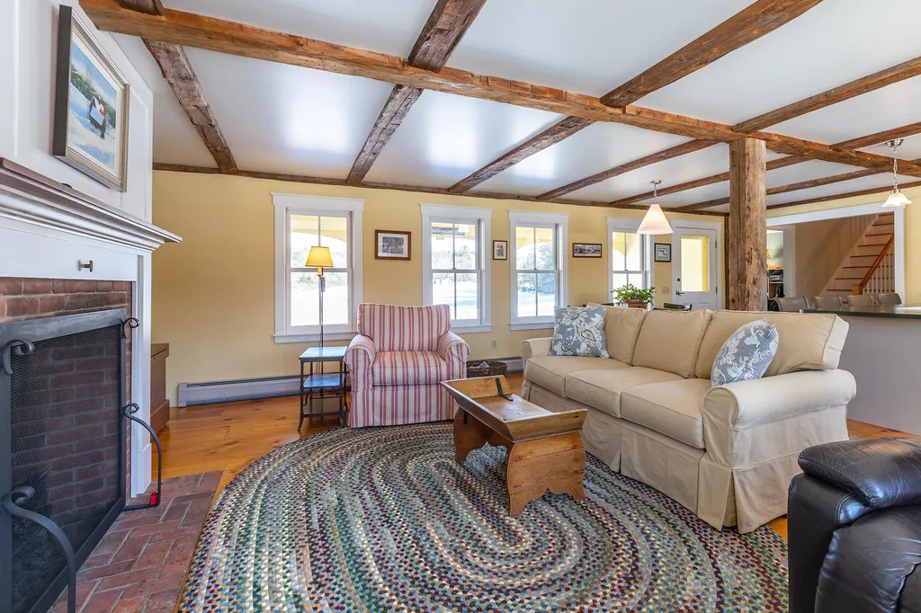 496 Route 100 Weston VT 05161