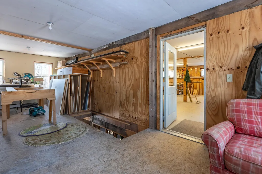 496 Route 100 Weston VT 05161