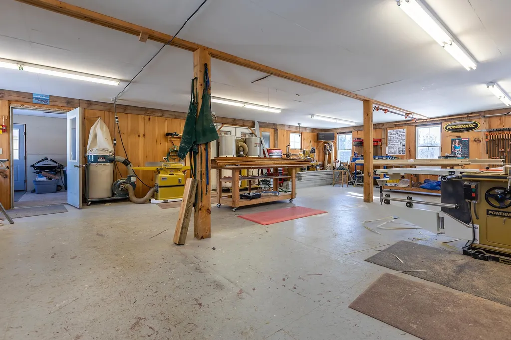 496 Route 100 Weston VT 05161