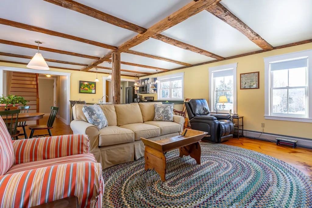496 Route 100 Weston VT 05161