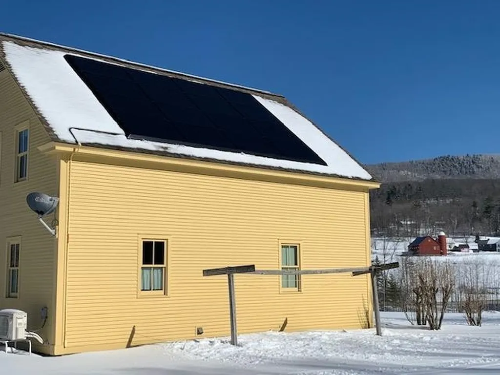 496 Route 100 Weston VT 05161
