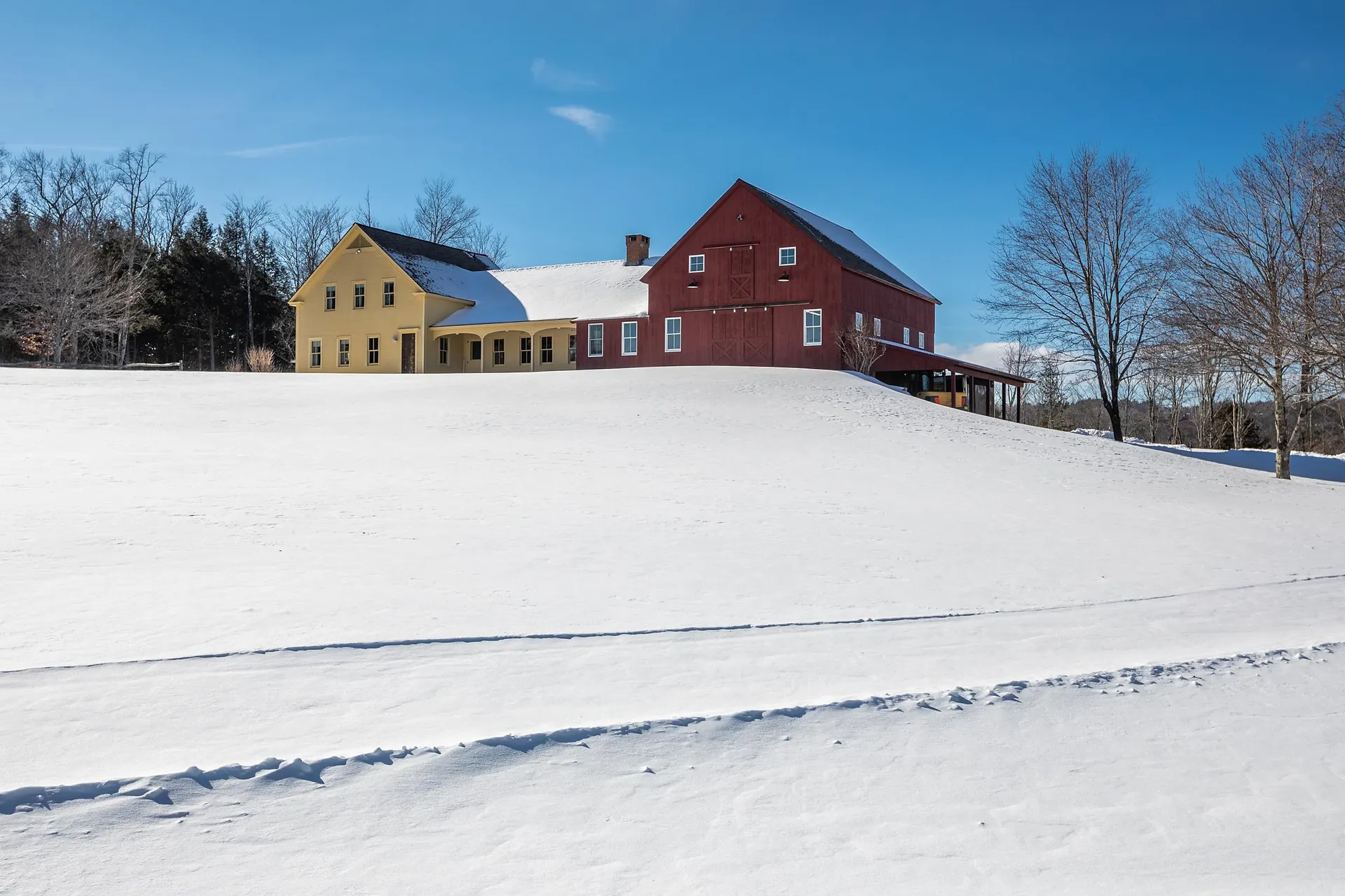496 Route 100 Weston VT 05161