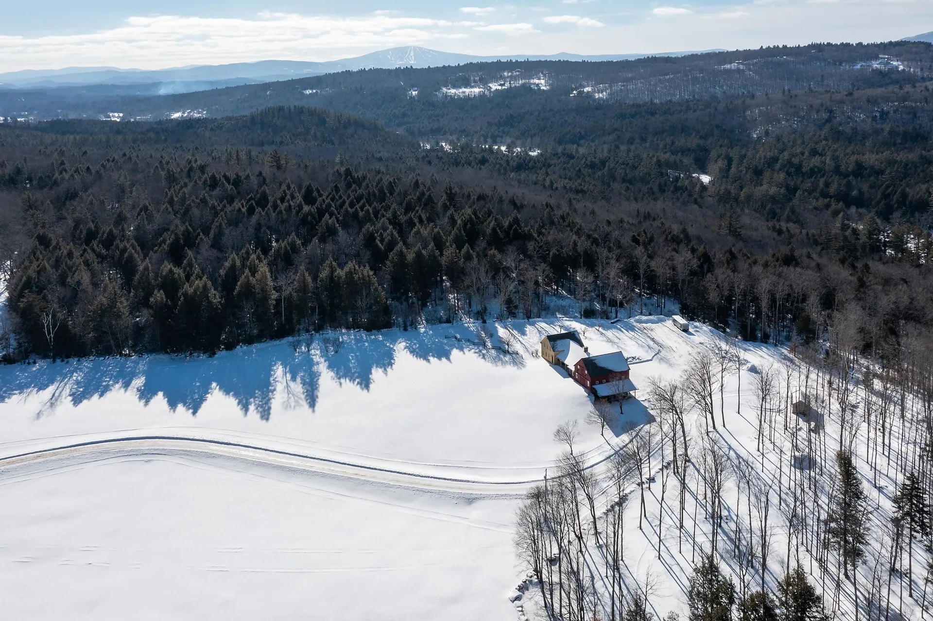496 Route 100 Weston VT 05161