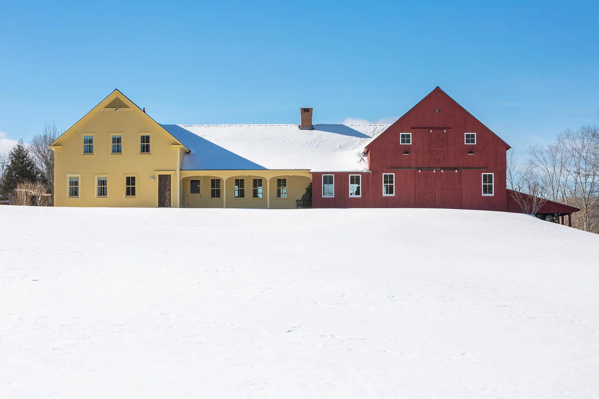 496 Route 100 Weston VT 05161
