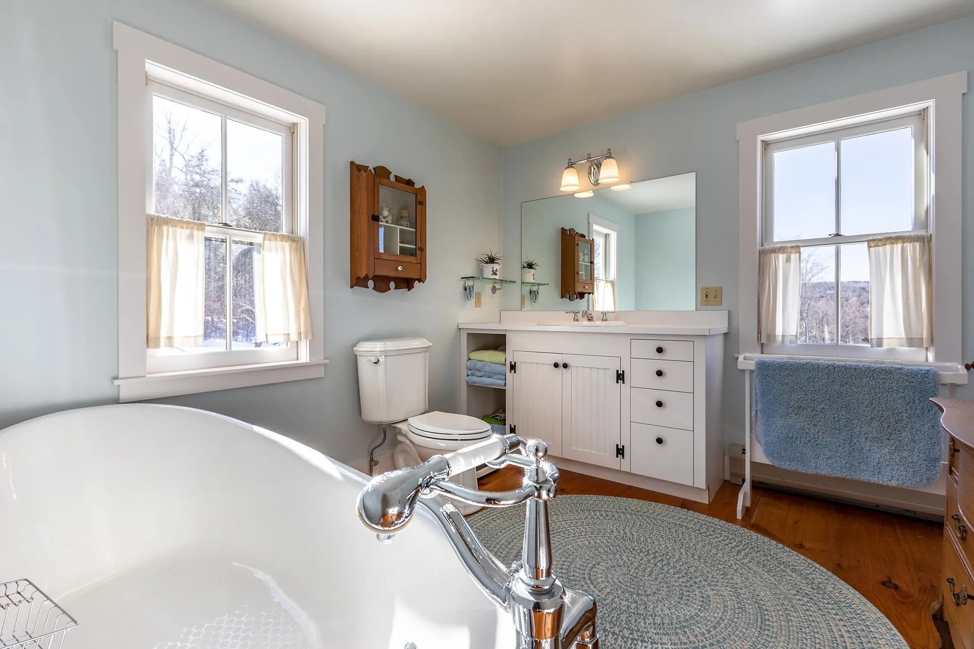 496 Route 100 Weston VT 05161